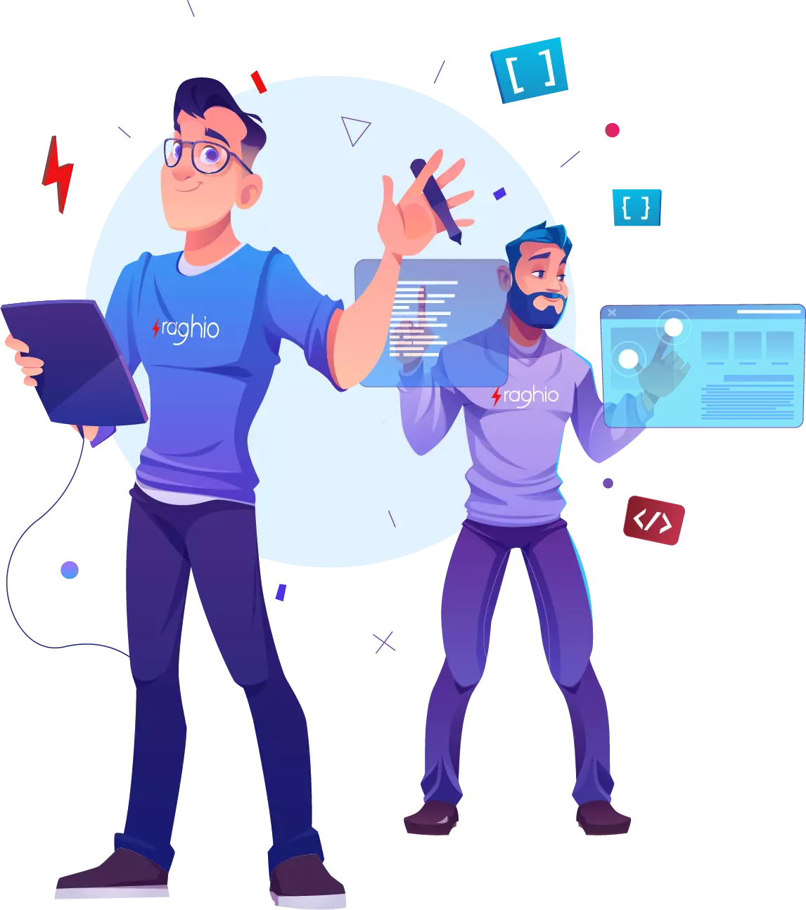 Servicio Profesional de Diseño y Desarrollo Web