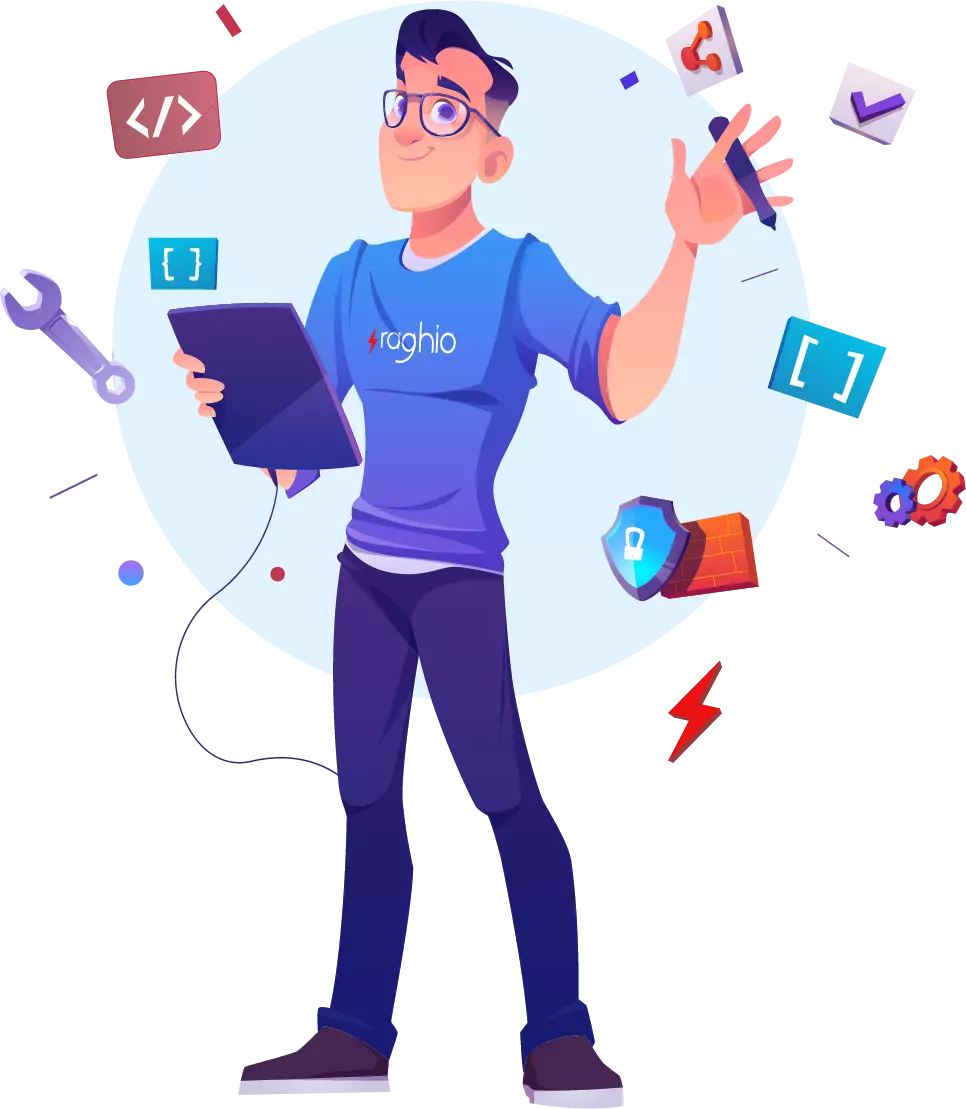 Trabajos de Diseño Web y Desarrollo Web