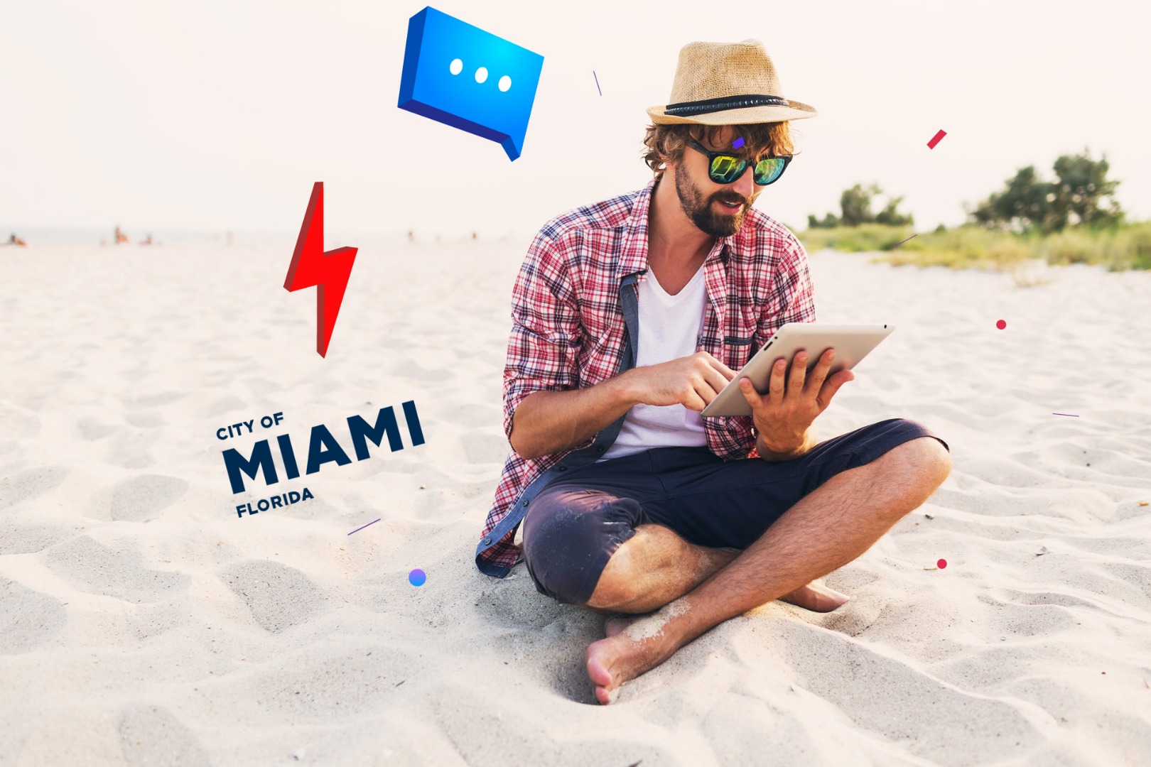 Diseño Web en Miami: Consejos para Contratar al Mejor Diseñador Web o Empresa de Diseño Web