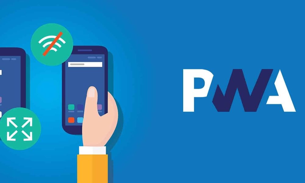 ¿Ya tienes una PWA?