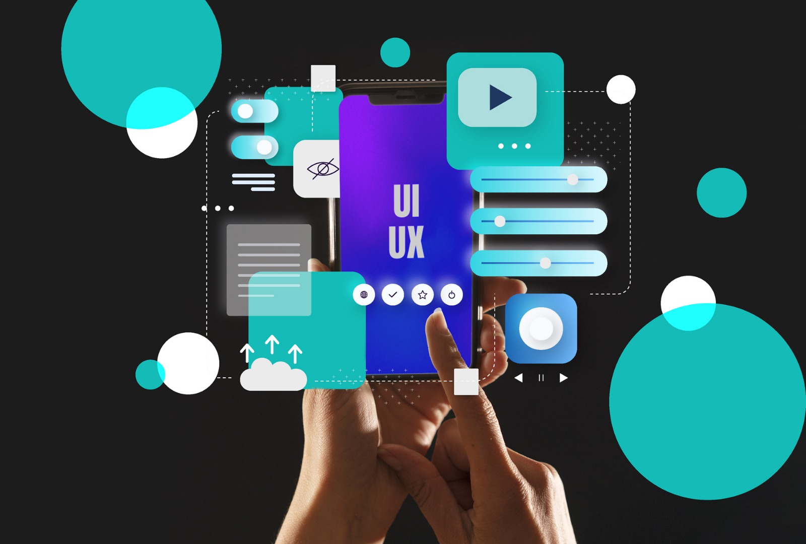 Diseño Web y Experiencia del Usuario (UX): La Clave del Éxito