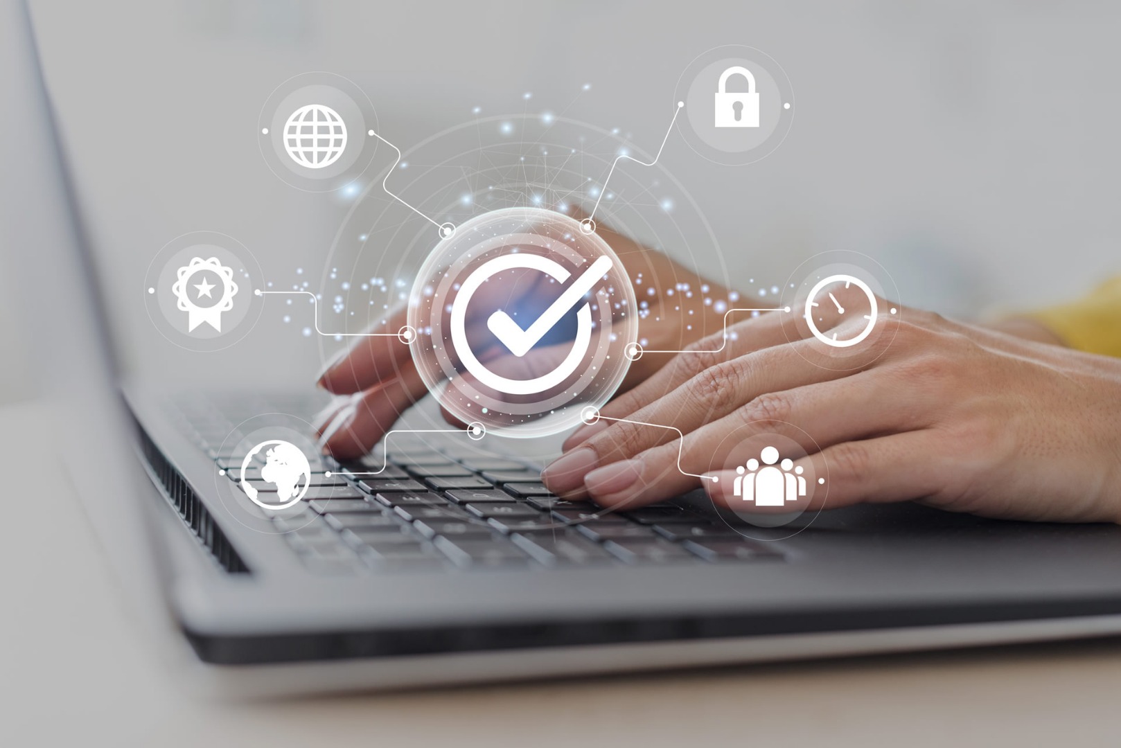 Seguridad y Confianza: Los Beneficios de Usar el Protocolo HTTPS en tu Sitio Web
