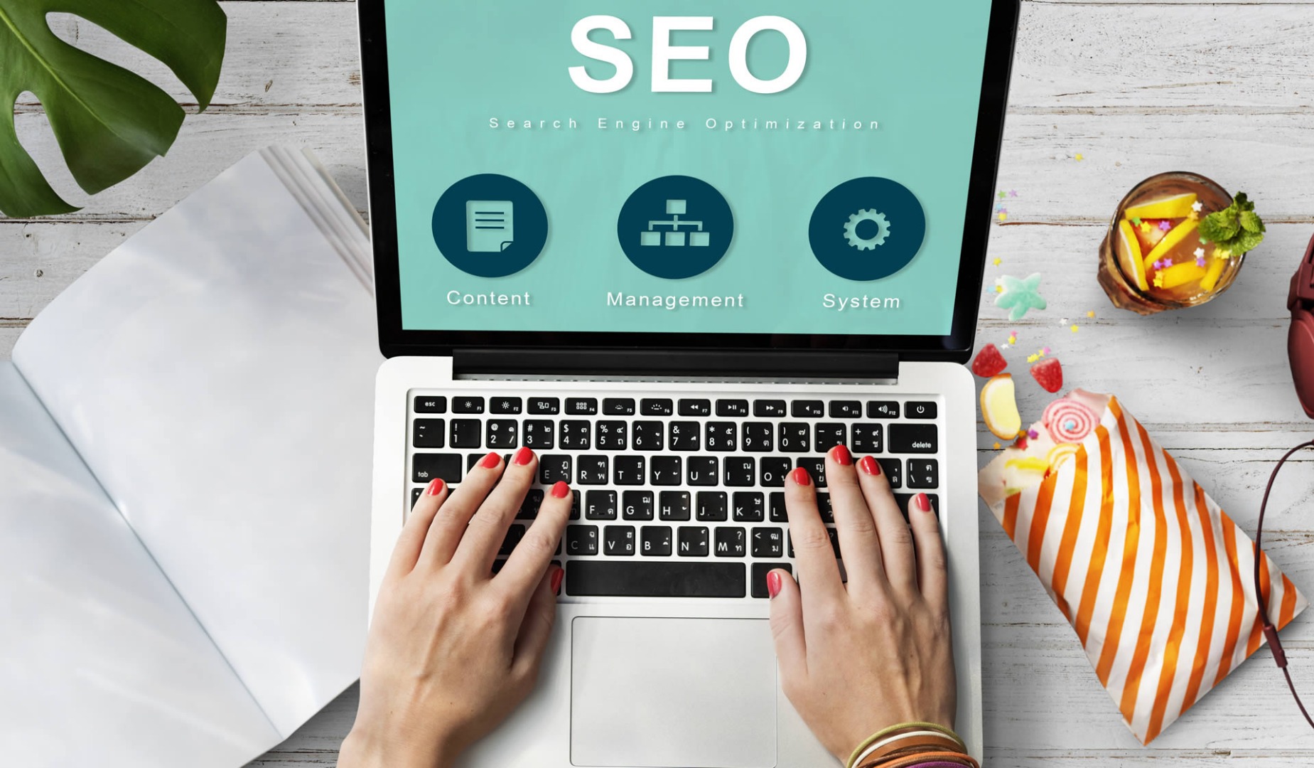 El SEO y su Importancia Vital para el Éxito de tu Sitio Web