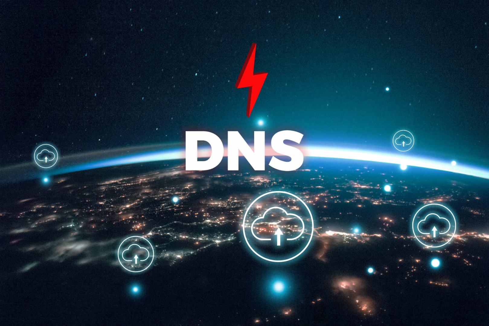 ¿Qué es La Delegación de un Nombre de Dominio?