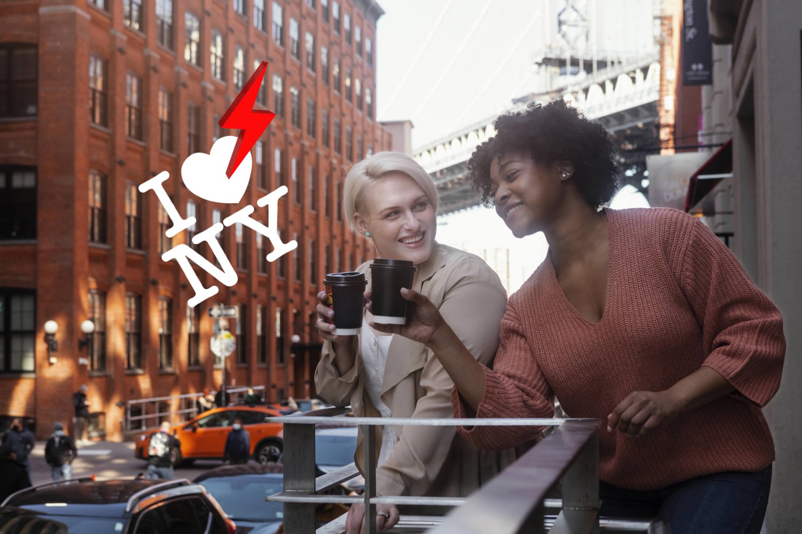 Diseño Web y Estrategia Comunicacional en New York