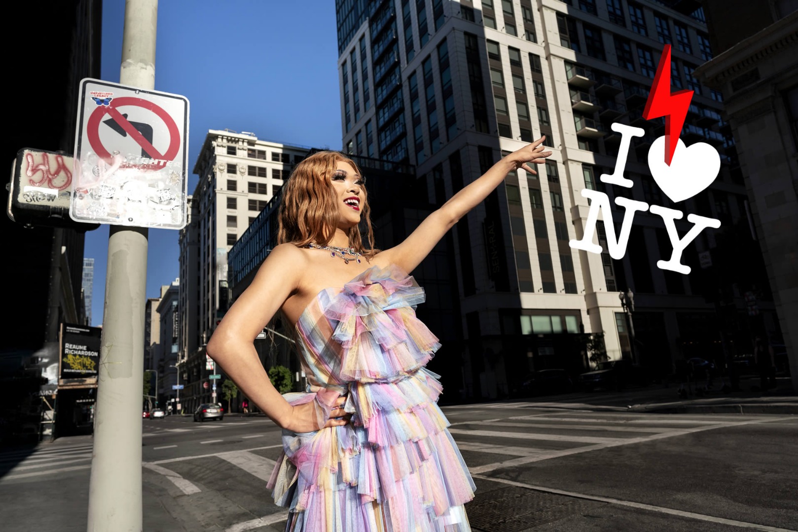 El Impacto de la Moda de New York en el Diseño Web