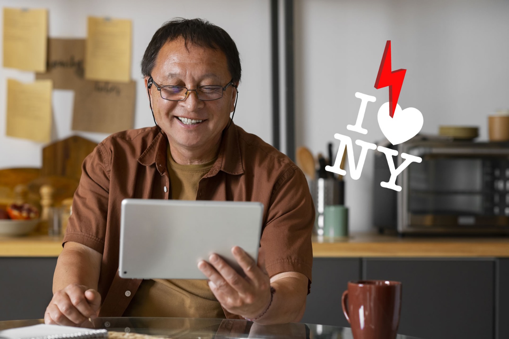 Transformación Digital de la Comunidad Latina en New York y New Jersey