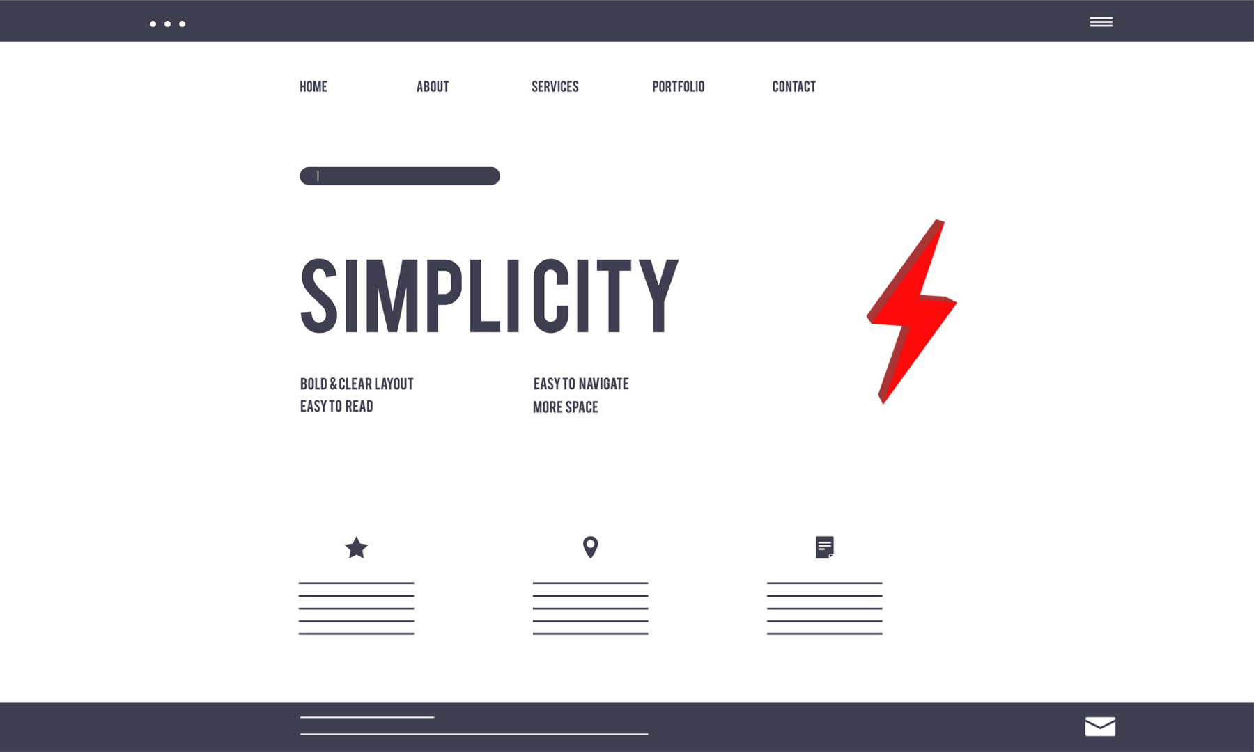 Webs más rápidas, limpias y humanas: por qué el diseño centrado en la experiencia gana terreno frente al diseño visual