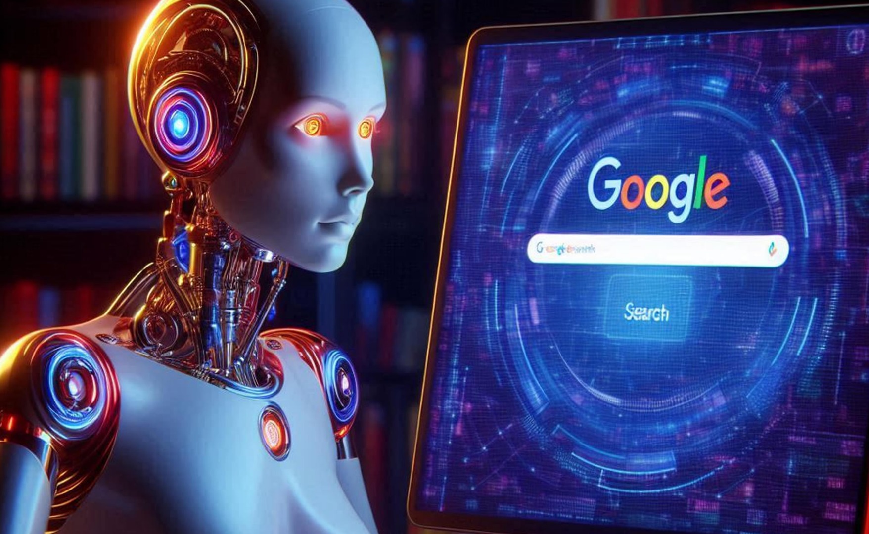 IA en los Motores de Búsqueda y los Desafíos SEO para Posicionar un Sitio Web