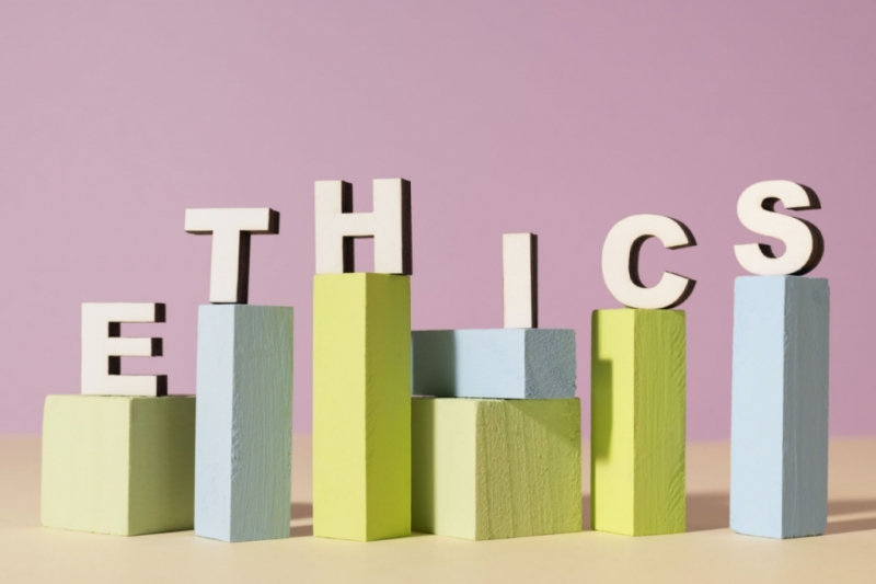 Ética y Buenas Prácticas en el Desarrollo de Sitios Web: Construyendo un Espacio Digital Responsable