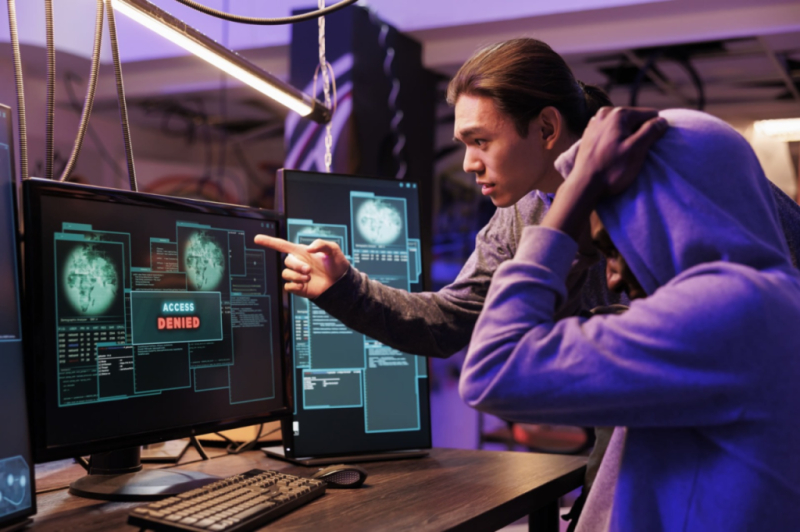 Seguridad en Sitios Web para Proteger tu Negocio Online