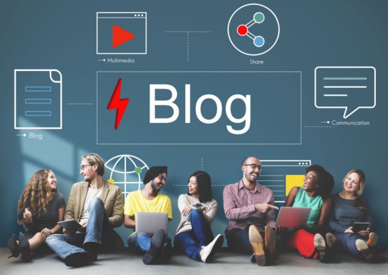 Ventajas de un Blog en tu Sitio Web para Potenciar el SEO
